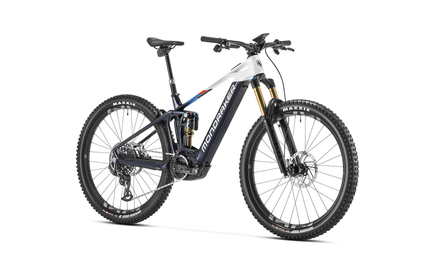 Mondraker deals crafty 29er