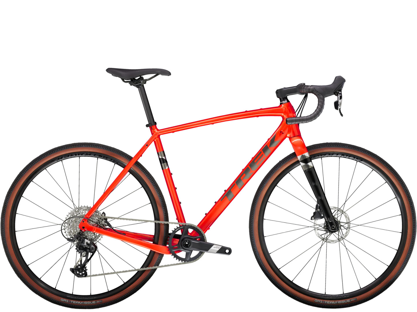 Trek Checkpoint ALR 5 2024 Lava MTB Monster