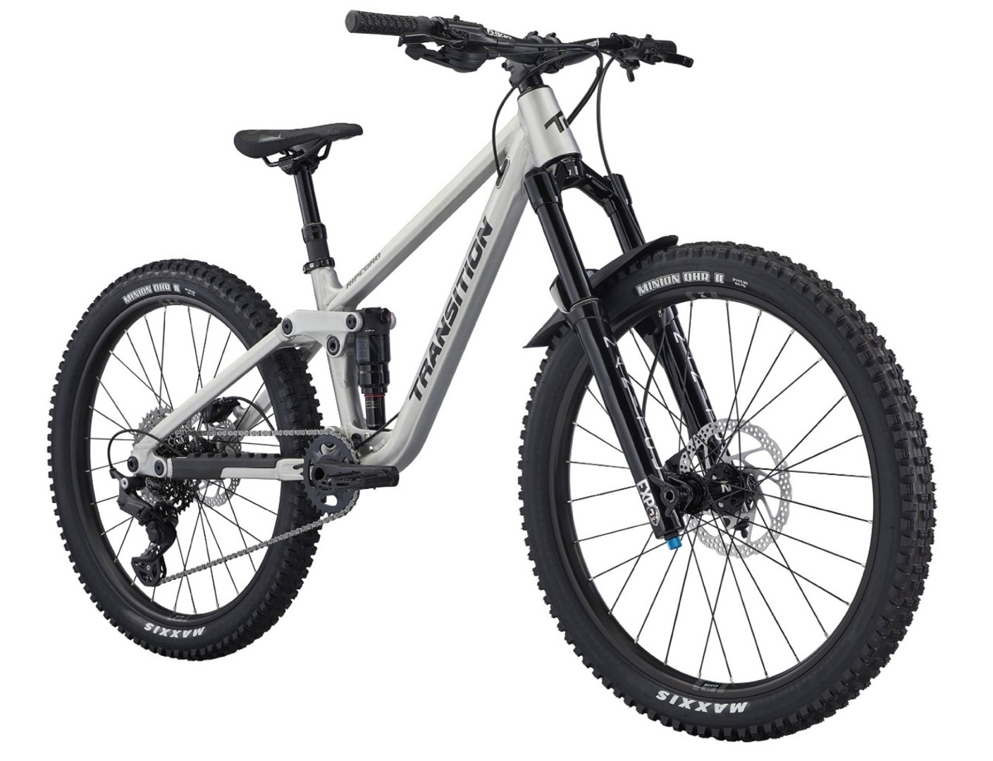 TRANSITION RIPCORD 24インチ フルサス TRANSITION RIPCORD 24インチ フルサス - メルカリ