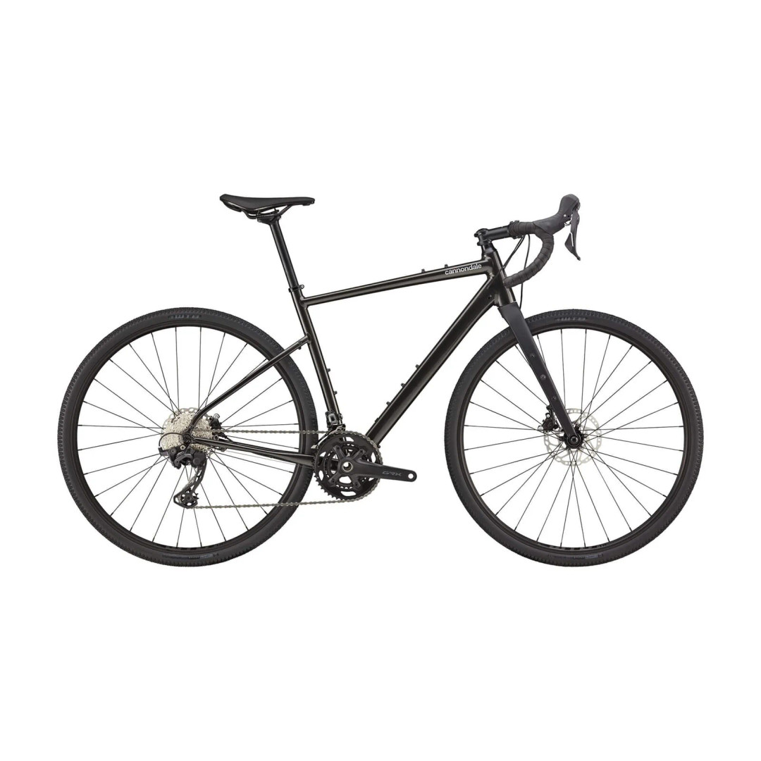 Cannondale Topstone 2025 Obsidian 0% Finance up to 48 months*