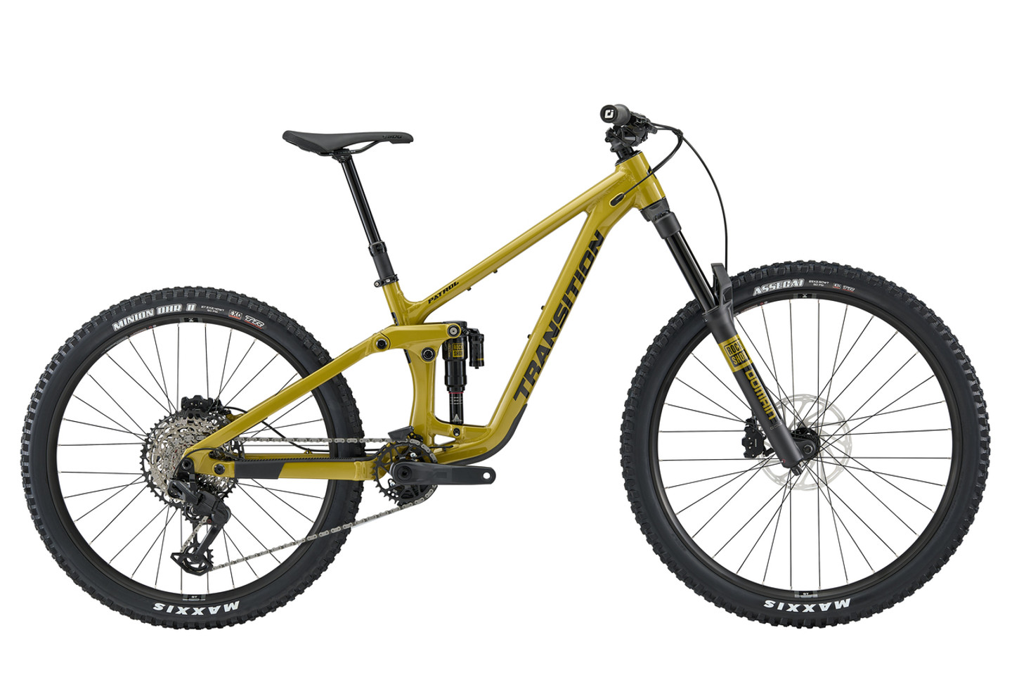 Sentinel 2021 Transition Sentinel Mtb Transition Sentinel Carbon