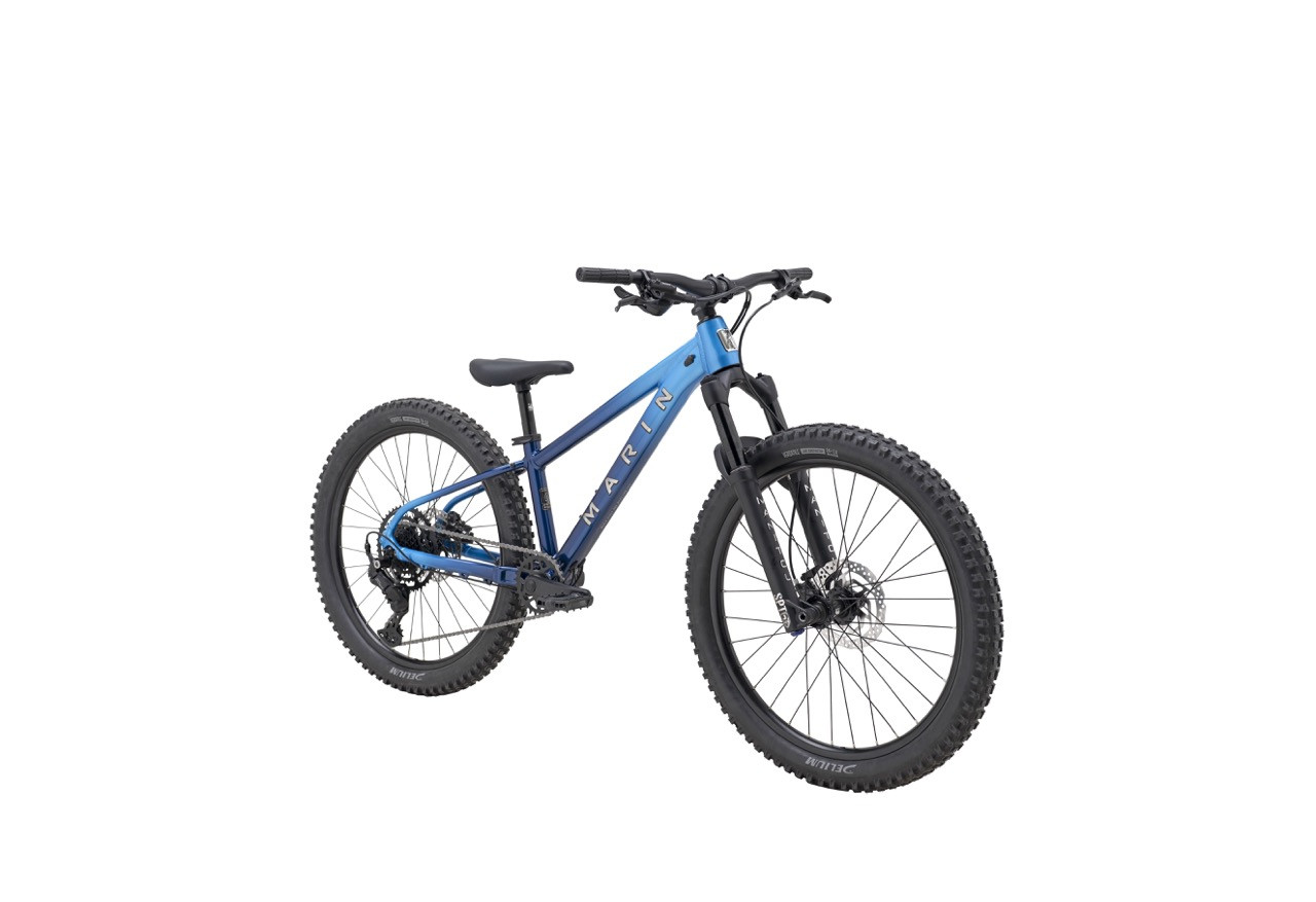 Jr.MTB 24インチ Marin San Quentin Junior 24