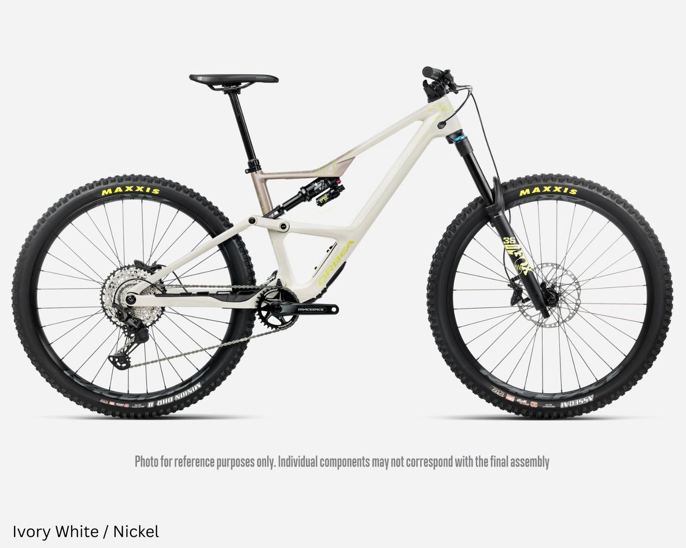 Orbea Occam LT M10 2026 0% Finance up to 48 months*