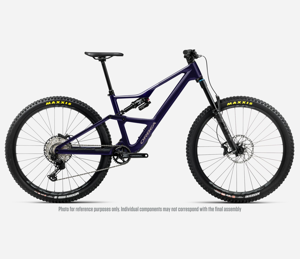 Orbea Occam LT H30 2026 Tanzanite 0% Finance up to 48 months*