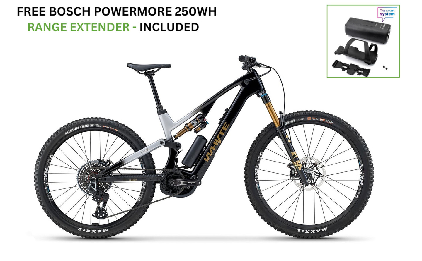 Outbound Lighting Mtb Flood Light Trail Evo Good Mtb Lights