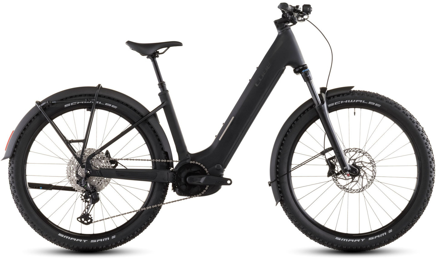 city cube e bike damen Cube Ella Ride Hybrid 500: Stylisches City E-Bike in honey'n'white