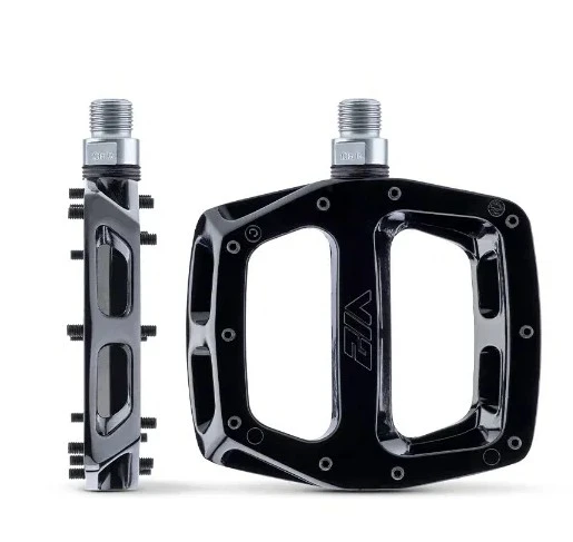 DMR Vault Brendog Pedals - Black | MTB Monster