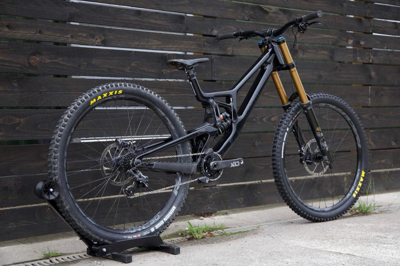 Full Suspension Santa Cruz V10 2019 Price Santa Cruz V10 Downhill