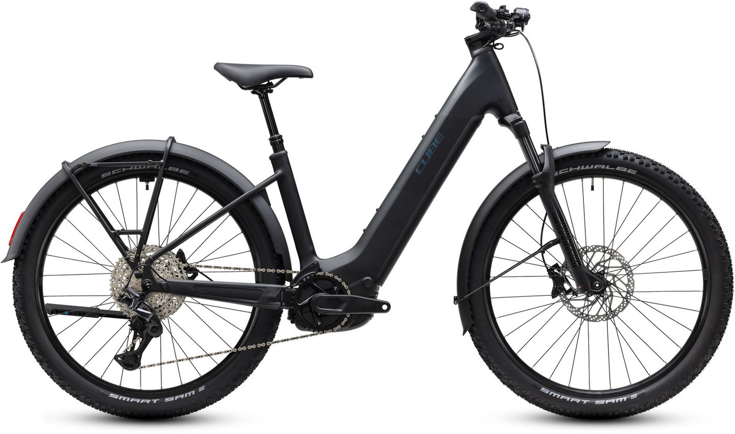 schlafsack mit füßen 2 5 tog 90 cm 2er-Pack Beinen Abus Sacoche de cadre 1995-toyota-landcruiser-esr1887033 Farbe:mitternachtsblau