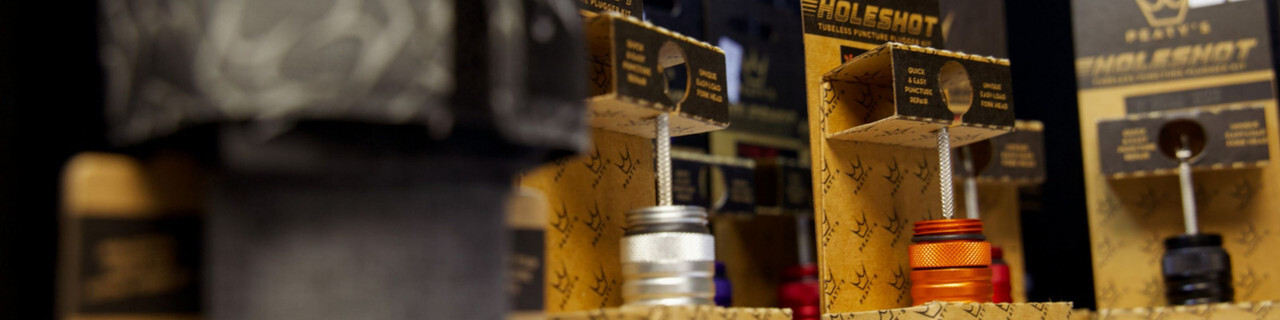 Tools and Maintenance