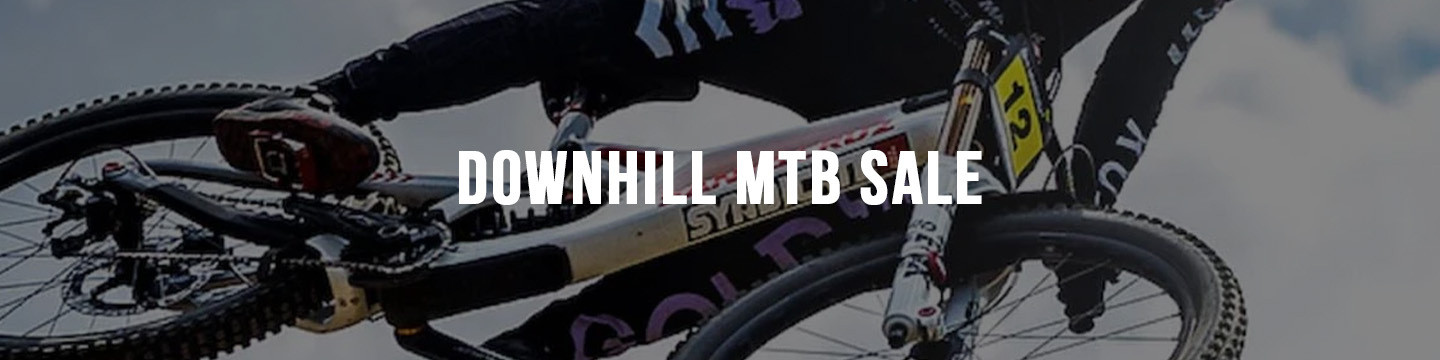 Downhill Bike Sale