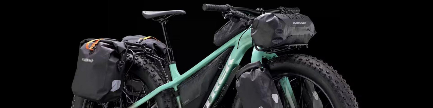Fat Bikes