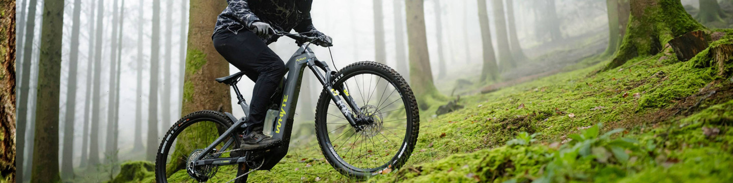 Whyte Bikes