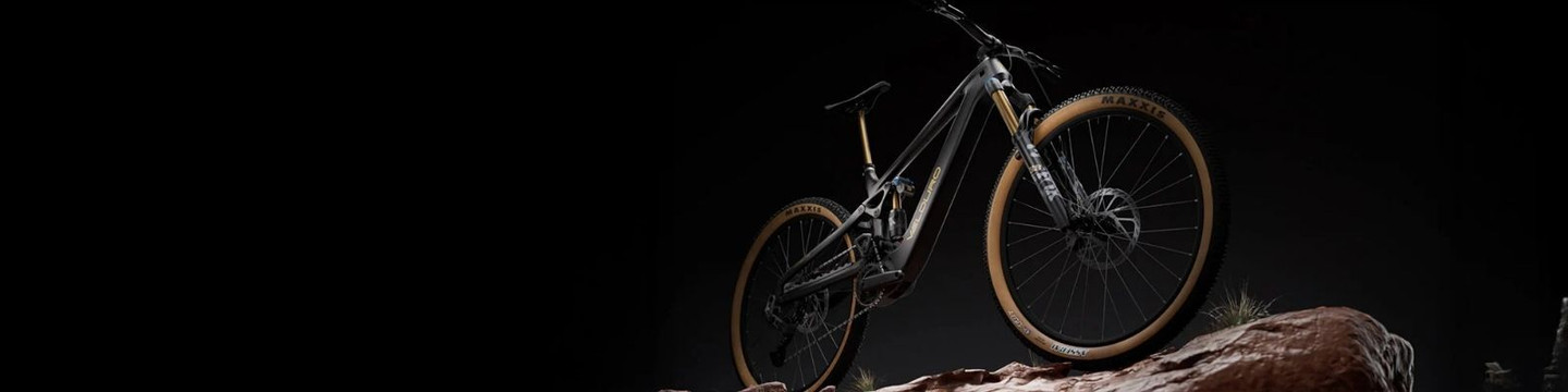 Velduro Rogue ⚡