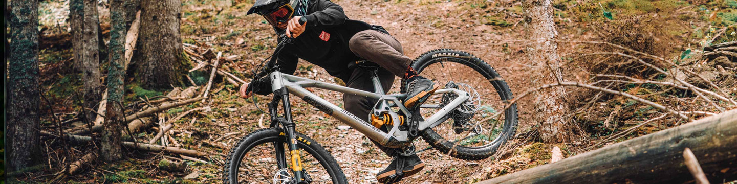 Mondraker Anark