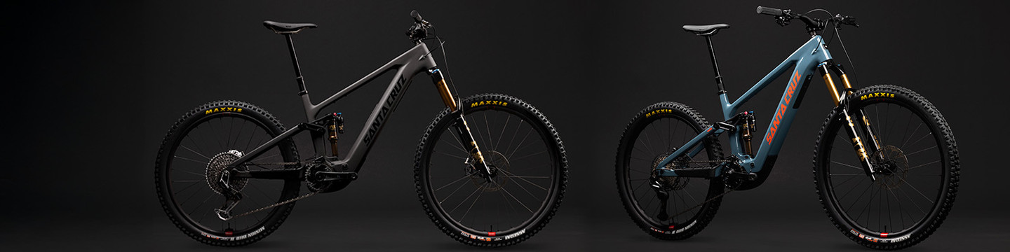 Santa Cruz Vala ⚡