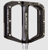 Burgtec MK5 Penthouse Pedals (Black)