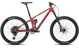 Transition Scout Alloy NX (Raspberry) 2023