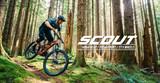 Transition Scout Alloy NX (Raspberry) 2023