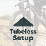 Tubeless - Option 1 