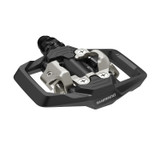 Shimano ME700 SPD Dual-Sided Pedals - Black
