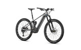 Mondraker Crafty R - Matte Nimbus Grey/Black