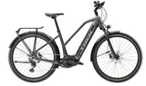 Trek Allant+ 7 Stagger (Lithium Grey) 2023