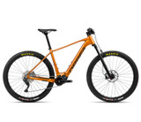 Orbea Urrun 30 2023 - Orange/Black