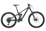 Transition Patrol Alloy GX 2023 - Moonshadow