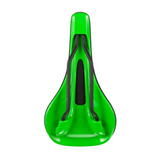 SDG Bel Air 3.0 Lux-Alloy Saddle - Green