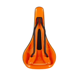 SDG Bel Air 3.0 Lux-Alloy Saddle - Orange