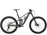 Trek Fuel EX 7 Gen 6 2023 - Matte Dnister Black