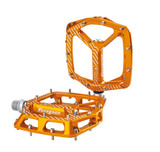 Hope F22 Pedals - Pair - Orange