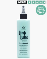 Peaty's Link Lube Dry - 120ml Bottle