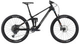 Transition Scout Alloy GX TRP (Classy Black) 2023