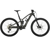 Trek Fuel EXe 5 2024 - Matte Dnister Black