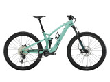 Trek Fuel EXe 5 2024 - Matte Blue Sage