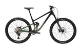 Marin Rift Zone XR 29 2023 - Black/Green