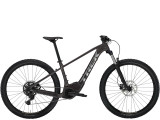 Trek Marlin+ 6 2024 - Matte Dnister Black