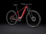 Trek Marlin+ 6 2024 - Crimson