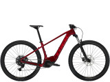 Trek Marlin+ 6 2024 - Crimson