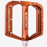 Burgtec MK5 Penthouse Pedals - Pair - Kash Bronze