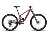 Santa Cruz Megatower C - GX AXS Kit - Gloss Purple