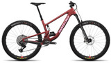 Santa Cruz Hightower C - GX AXS RESERVE Kit - Matte Cardinal Red