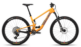 Santa Cruz Tallboy C - GX AXS Reserve Kit - Gloss Melon