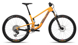 Santa Cruz Tallboy CC - XX AXS Reserve Kit - Gloss Melon