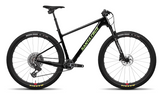 Sale - Santa Cruz - Highball CC (Kit: X0 AXS RSV) Black