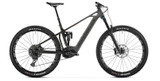 Mondraker Crusher 2024 - Nimbus Grey / Vortex Grey / Bronze