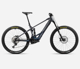 Orbea Wild H30 2024 - Basalt Grey/Dark Teal