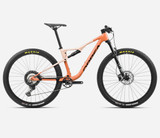 Orbea Oiz H30 2024 - Apricot Orange/Limestone Beige